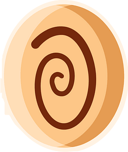 Chocolate candy
