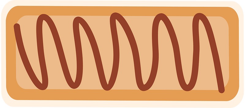 Chocolate candy