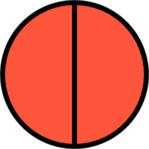 03-Vermilion Circles Fractions 2:2