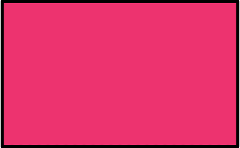 Pink Rectangle Fractions 1|1