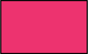 Pink Rectangle Fractions 1|1