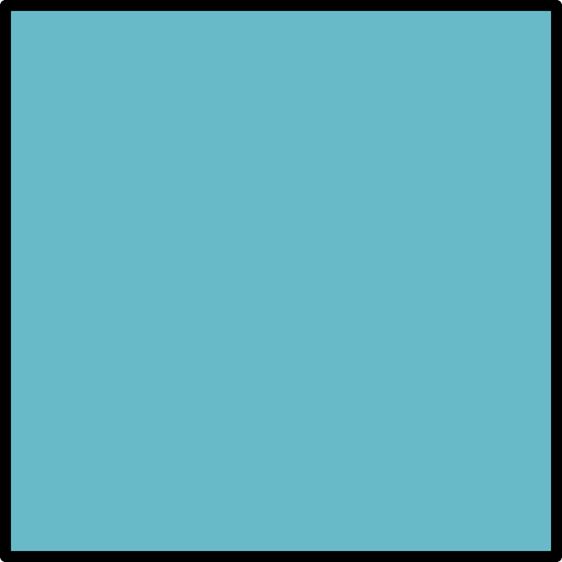 Blue Square
