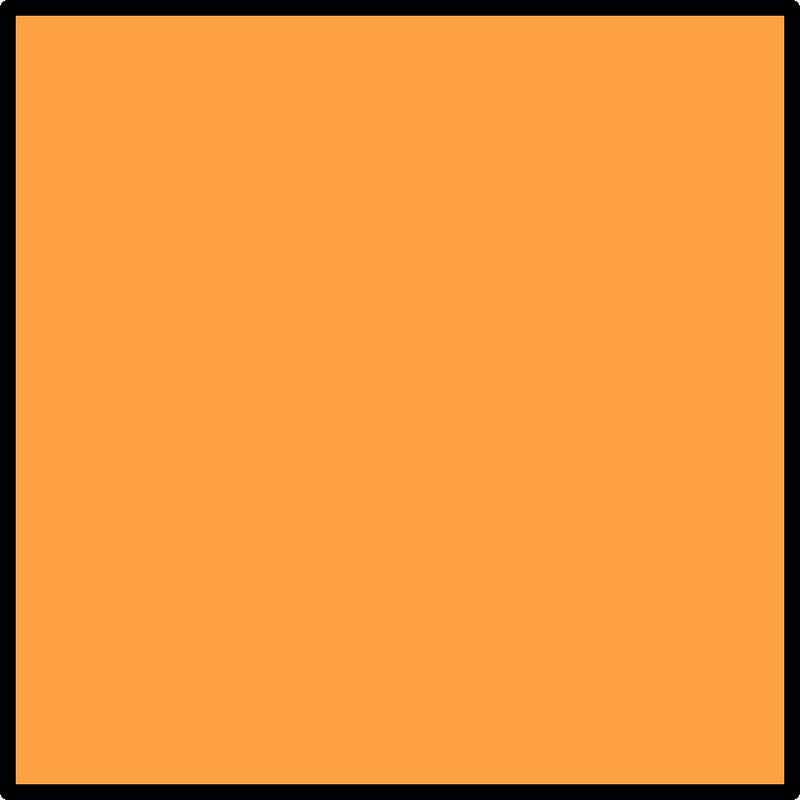 Orange Square