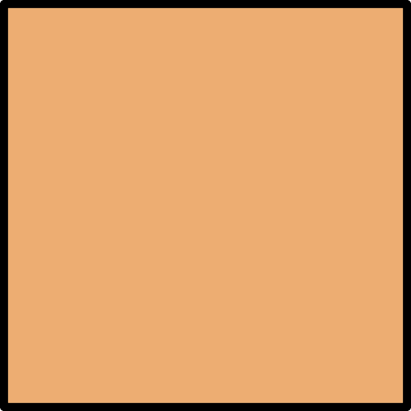 Orange Square