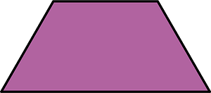 Violet Trapezoid