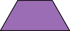Violet Trapezoid