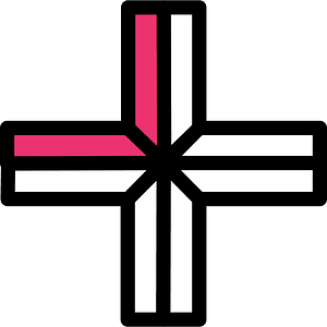 Pink Plus Fractions 2:8