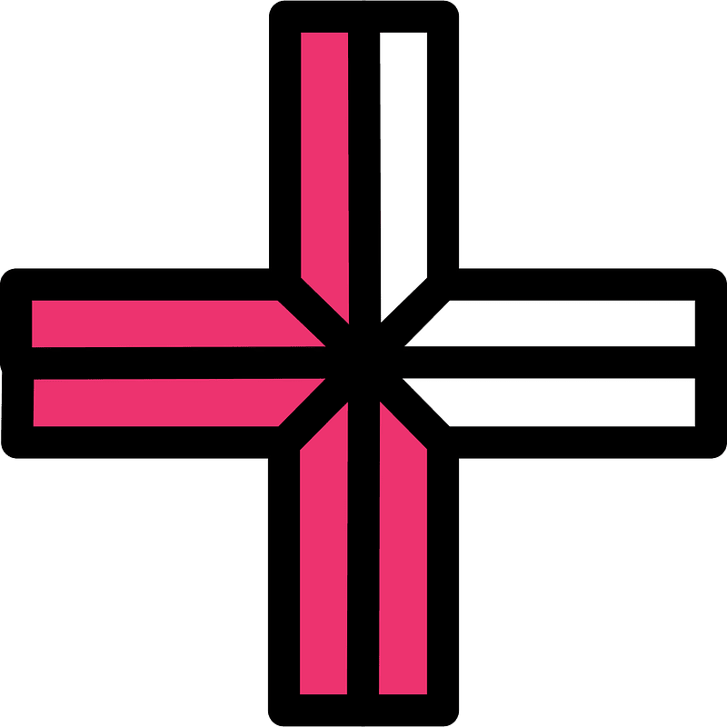 Pink Plus Fractions 5:8