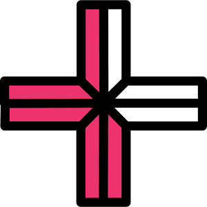 Pink Plus Fractions 5:8