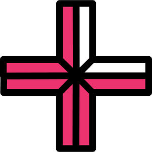 Pink Plus Fractions 6:8
