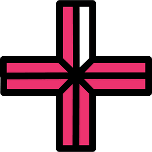 Pink Plus Fractions 7:8