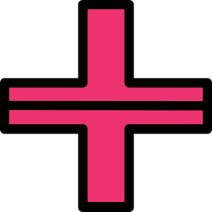 Pink Plus Fractions 2:2