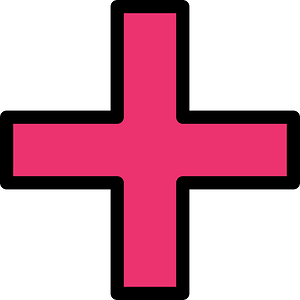 Pink Plus Fractions 1:1