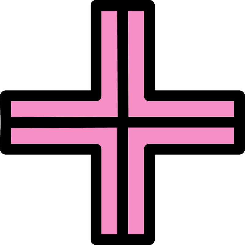 Purple Plus Fractions 4:4
