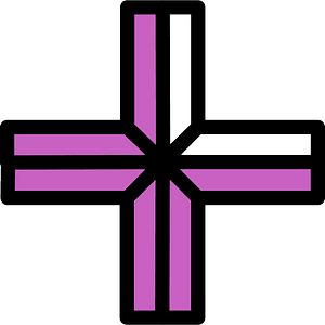 Magenta Plus Fractions 6:8