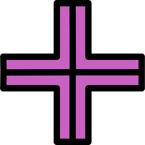 Magenta Plus Fractions 4:4