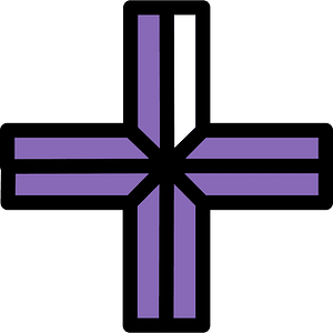Violet Plus Fractions 7:8