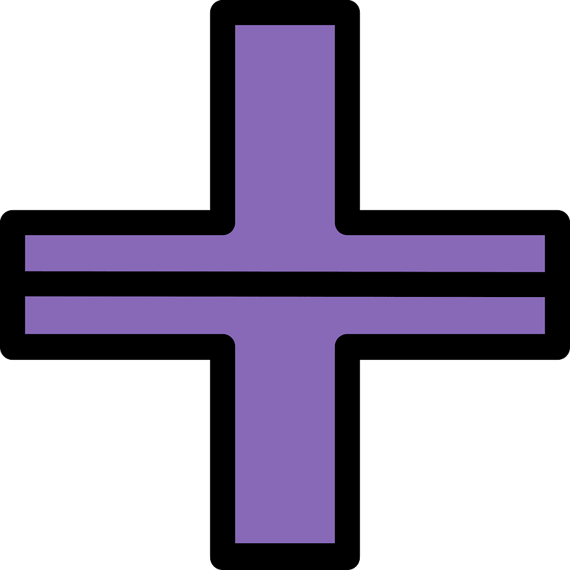 Violet Plus Fractions 2:2