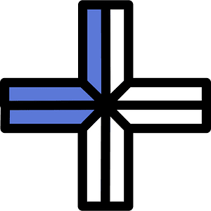 Ultramarine Plus Fractions 3:8