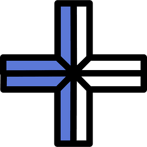 Ultramarine Plus Fractions 4:8