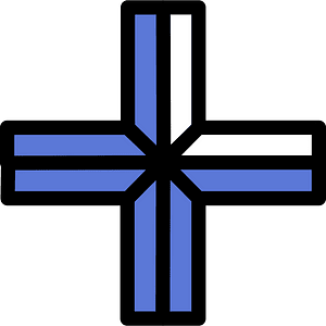 Ultramarine Plus Fractions 6:8