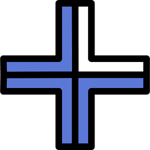 Ultramarine Plus Fractions 3:4