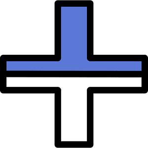 Ultramarine Plus Fractions 1:2