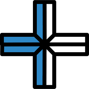 Blue Plus Fractions 4:8