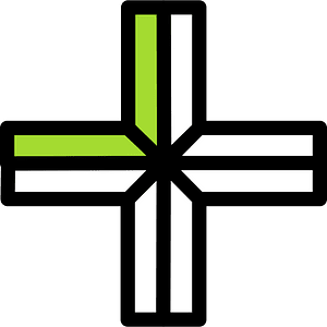 Lime Plus Fractions 2:8