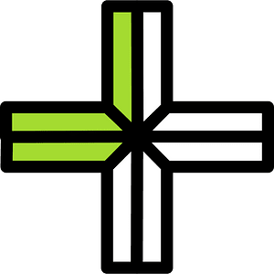 Lime Plus Fractions 3:8