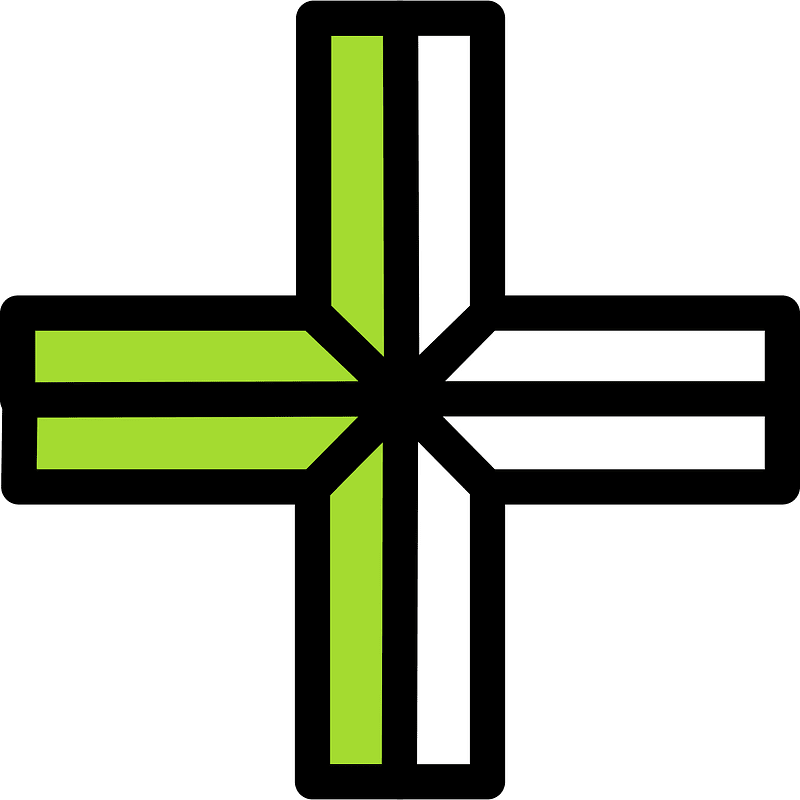 Lime Plus Fractions 4:8