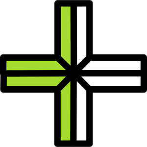 Lime Plus Fractions 4:8