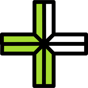Lime Plus Fractions 5:8
