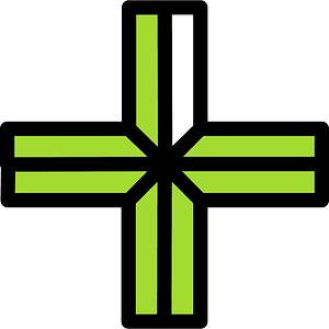 Lime Plus Fractions 7:8