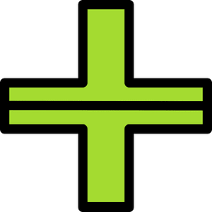 Lime Plus Fractions 2:2