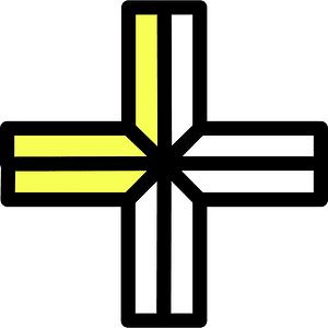 Yellow Plus Fractions 3:8