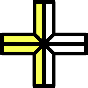 Yellow Plus Fractions 4:8