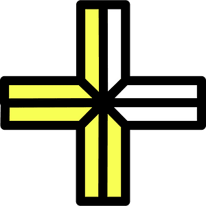 Yellow Plus Fractions 5:8