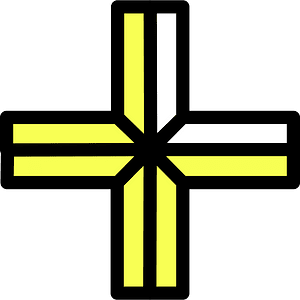 Yellow Plus Fractions 6:8