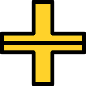 Yellow-Amber Plus Fractions 2:2
