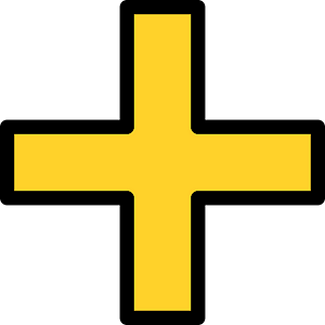 Yellow-Amber Plus Fractions 1:1