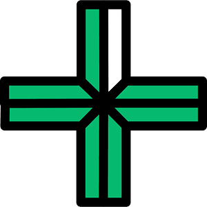 Green Plus Fractions 7:8