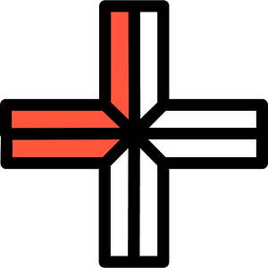 Vermilion Plus Fractions 3:8