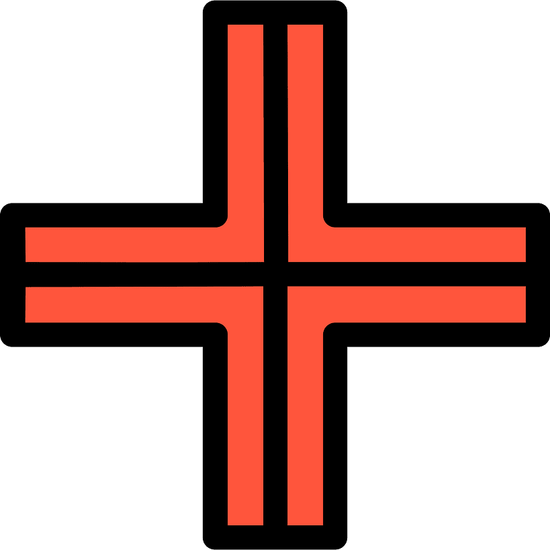 Vermilion Plus Fractions 4:4
