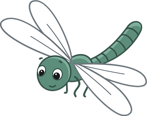 Dragonfly
