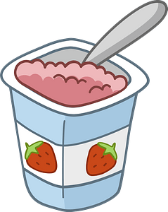 Yogurt