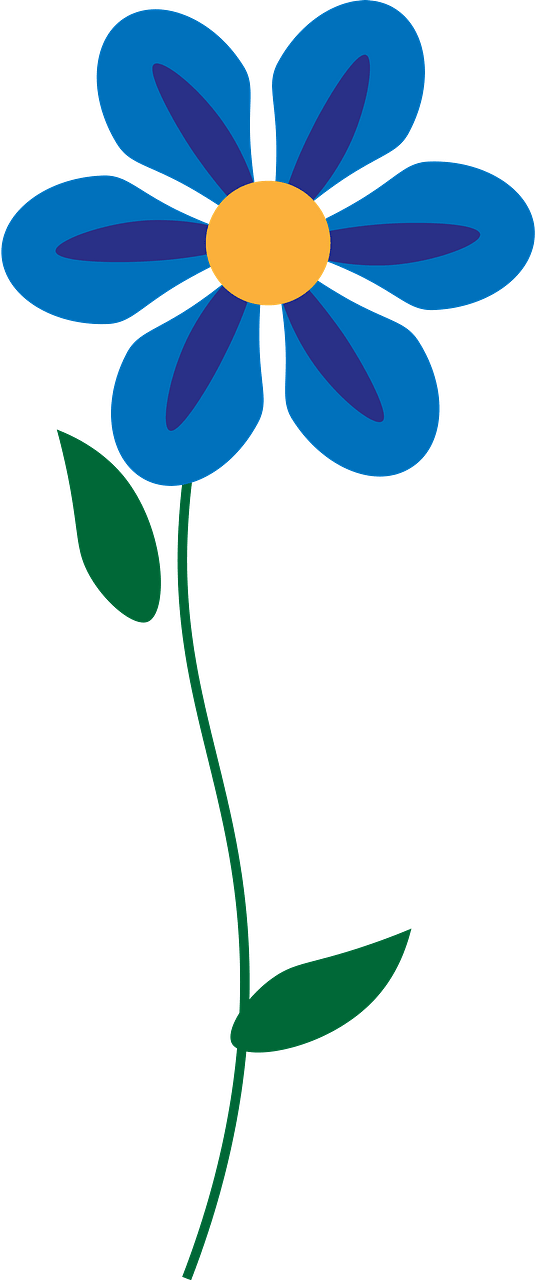 꽃