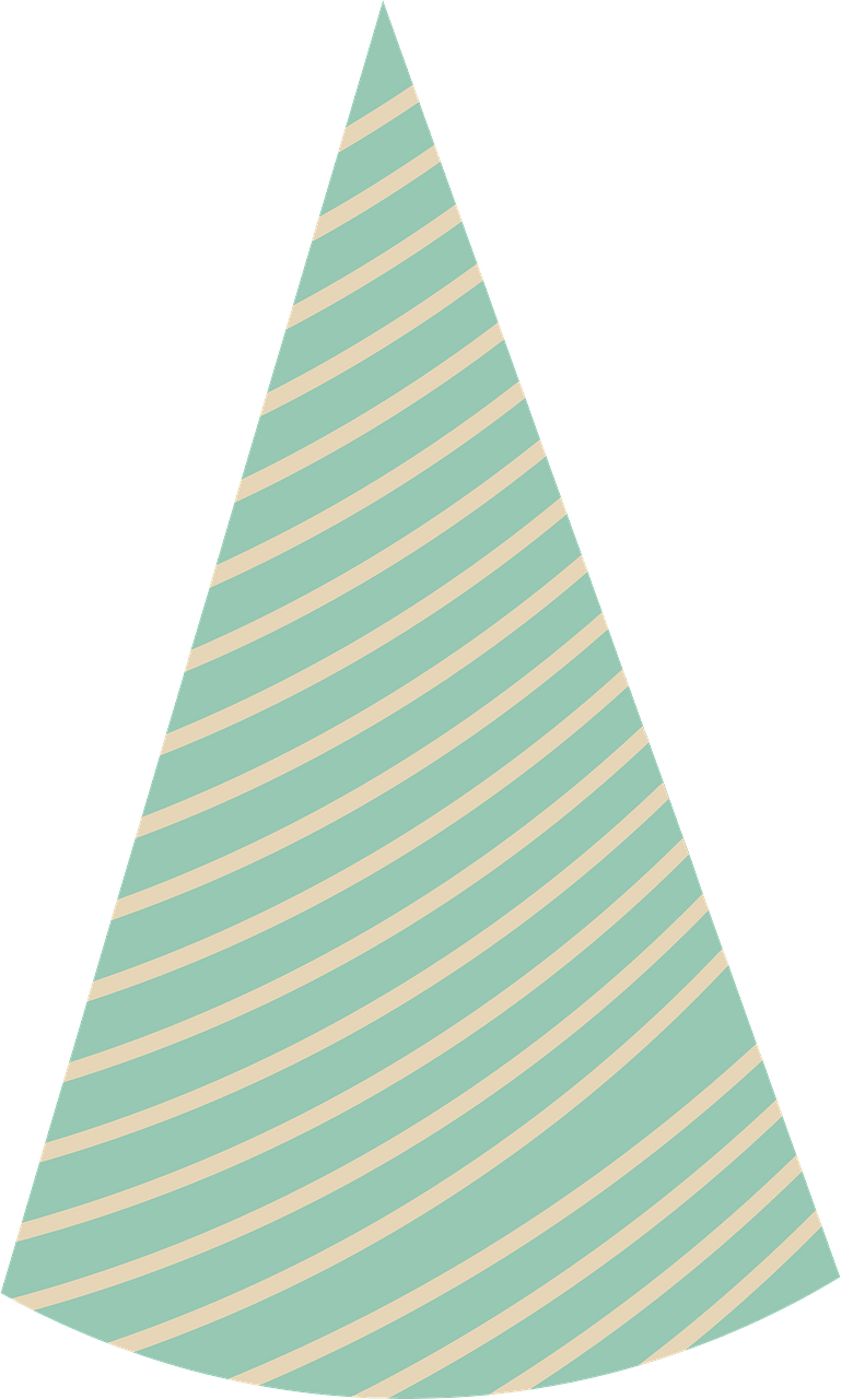 Topi ulang tahun