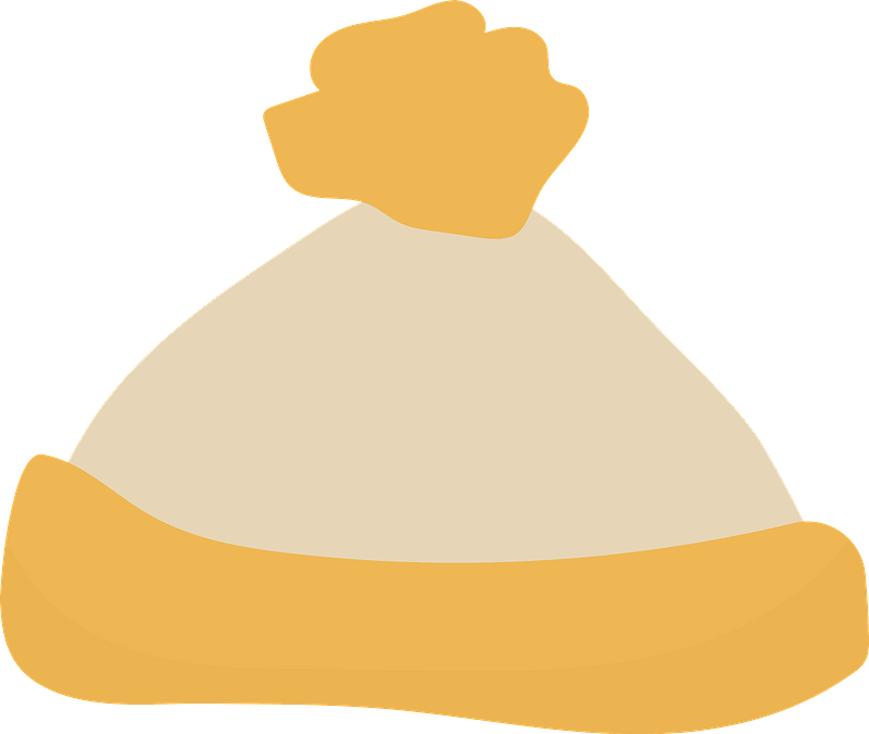 Winter hat