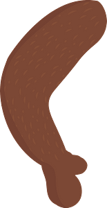 Bobby Bear Arm